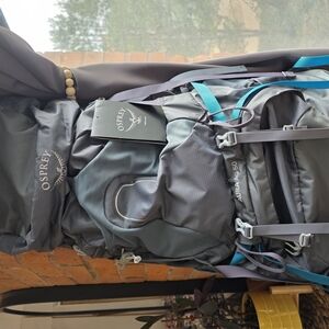 Osprey Aura AG 50 Womens